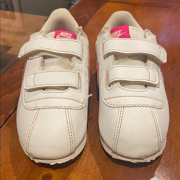 Nike Cortez Pink - Picture 4 of 4